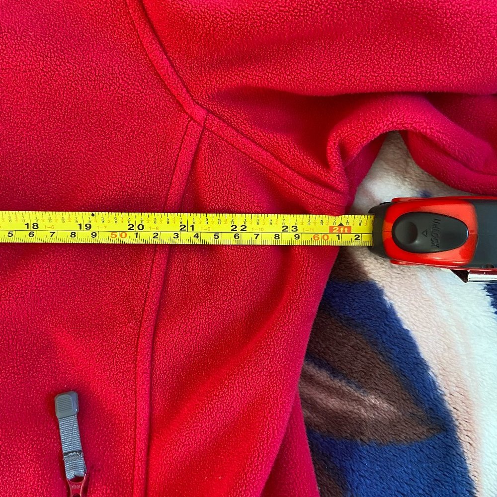 Windriver Fleece Jacket - Picture 10 of 10